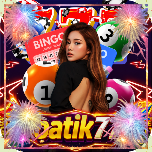 batik77 — galeri pratinjau Resmi APK